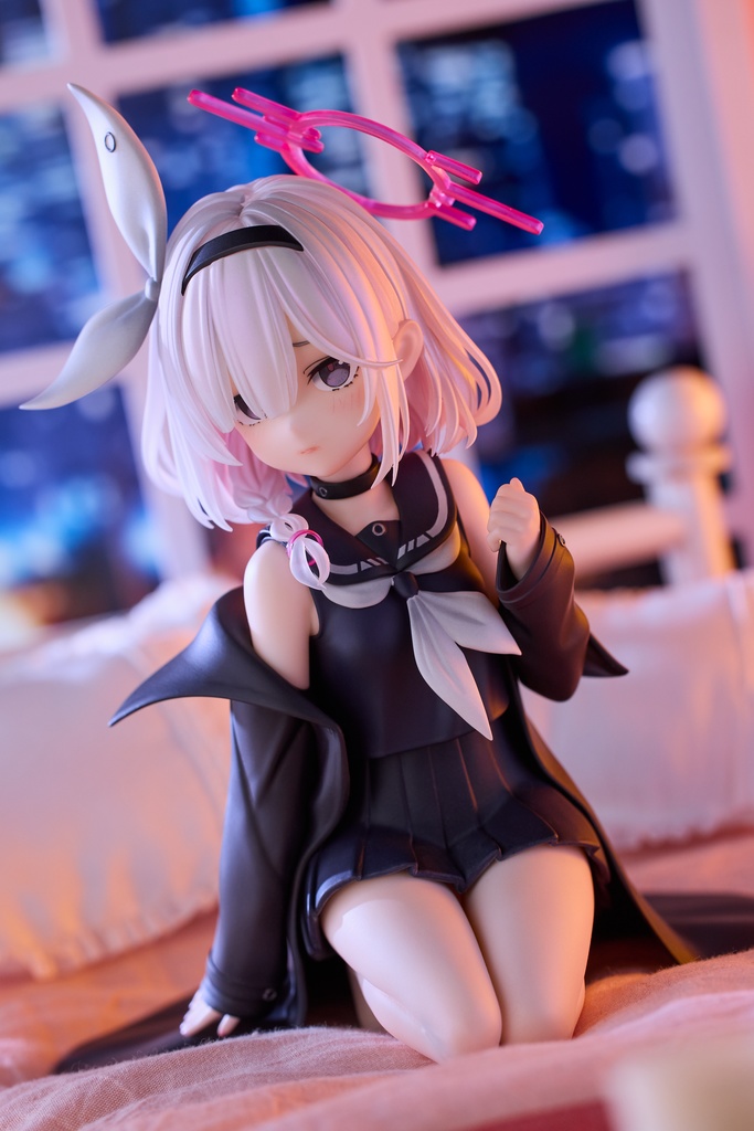 『プラナ』ガレージキット