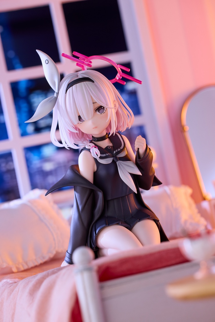 『プラナ』ガレージキット