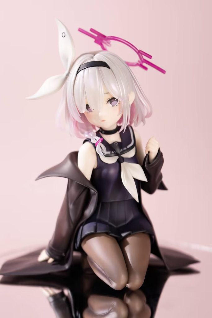 『プラナ』ガレージキット