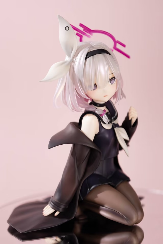 『プラナ』ガレージキット