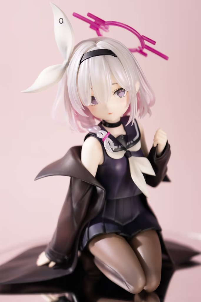 『プラナ』ガレージキット