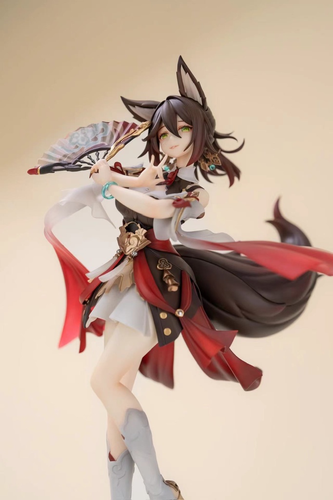 となモ7 紫藤室 アベンチュリン(ドール) 崩壊スターレイル