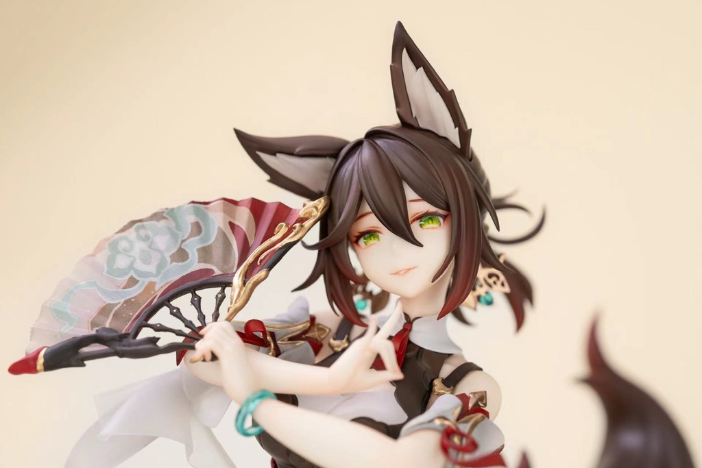 「停雲」 ガレージキット