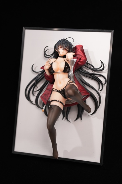 「大鳳」ガレージキット