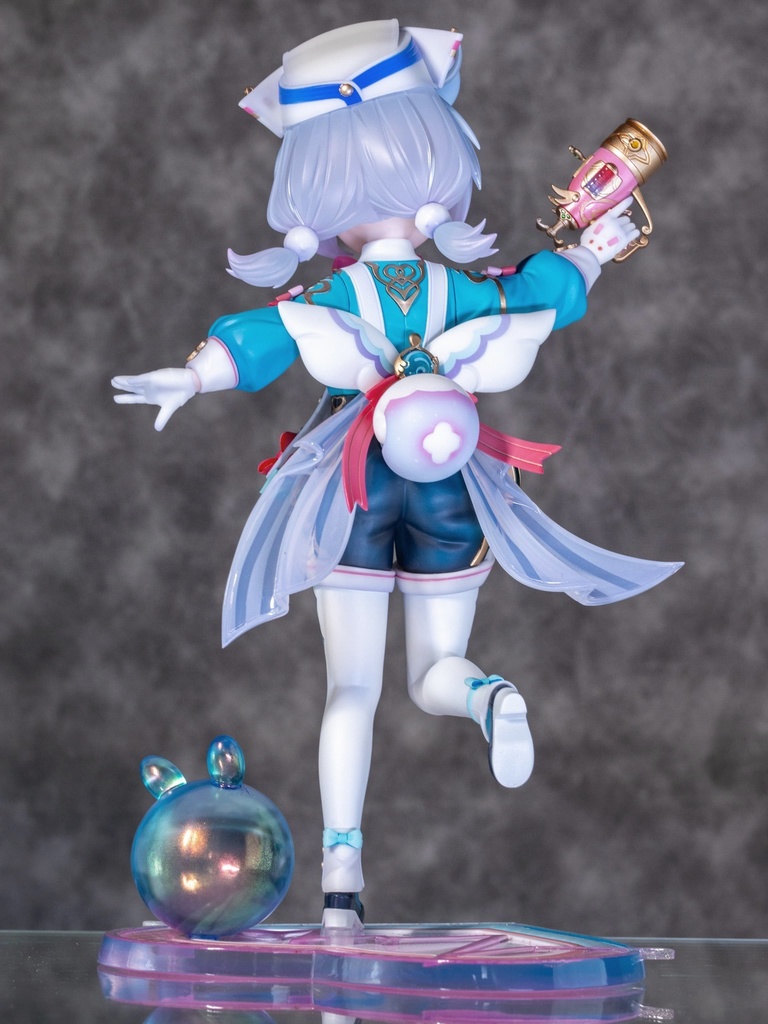 『シグウィン』 ガレージキット