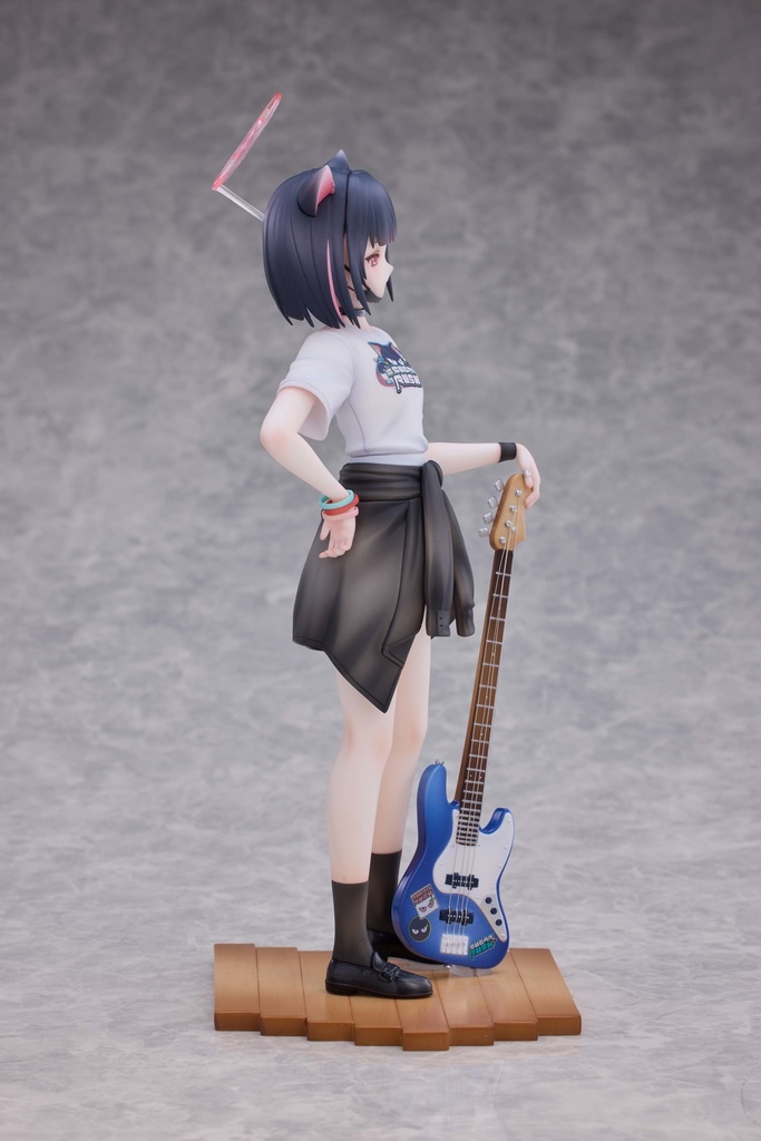 『伊原木ヨシミ&杏山カズサ バンド.ver』 ガレージキット