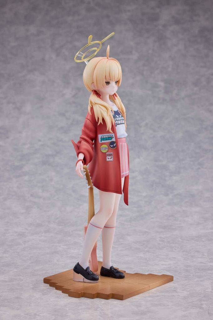 『伊原木ヨシミ&杏山カズサ バンド.ver』 ガレージキット