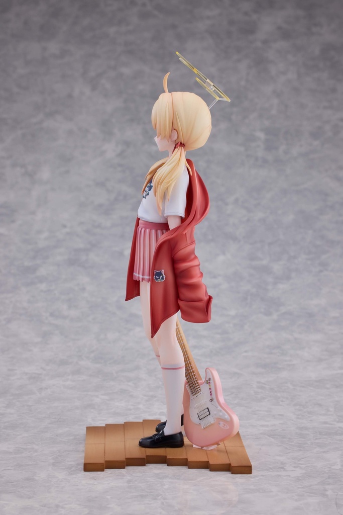 『伊原木ヨシミ&杏山カズサ バンド.ver』 ガレージキット