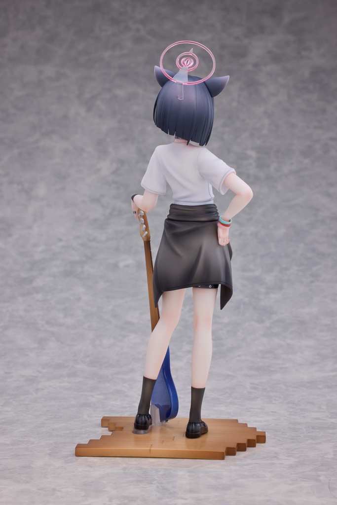 『伊原木ヨシミ&杏山カズサ バンド.ver』 ガレージキット