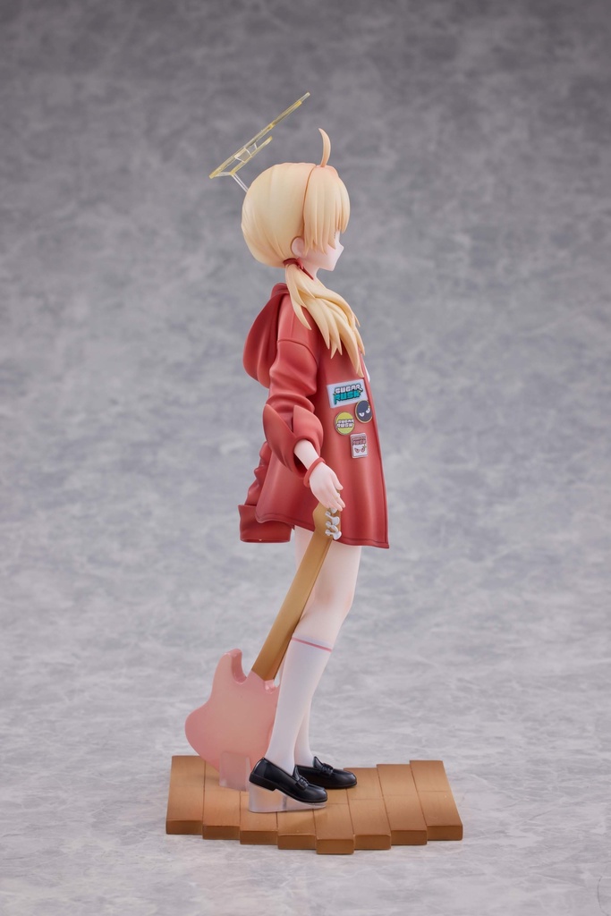 『伊原木ヨシミ&杏山カズサ バンド.ver』 ガレージキット