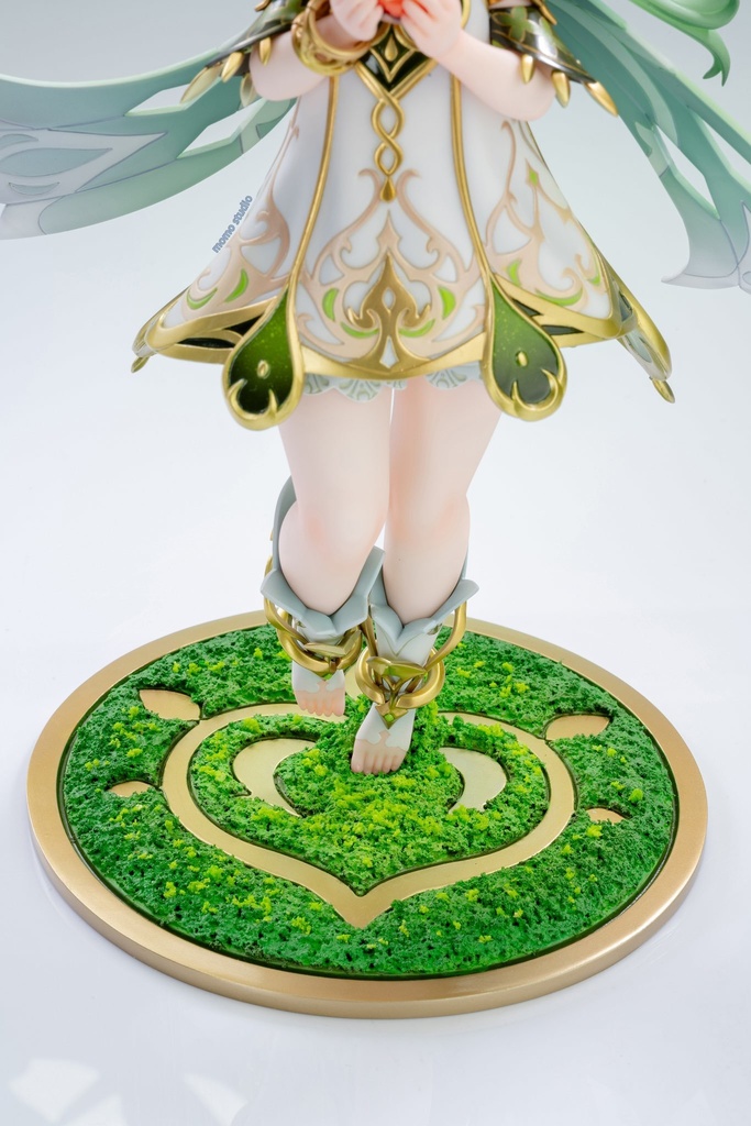 受注生産】『花神誕祭・ナヒーダ』 ガレージキット - momostudio