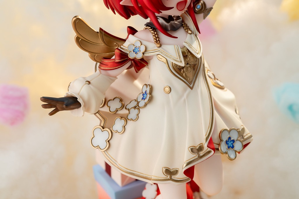 『崩壊スターレイル·トリピー』ガレージキット