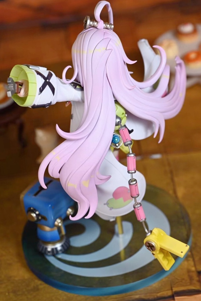 『原神·アイノ』ガレージキット