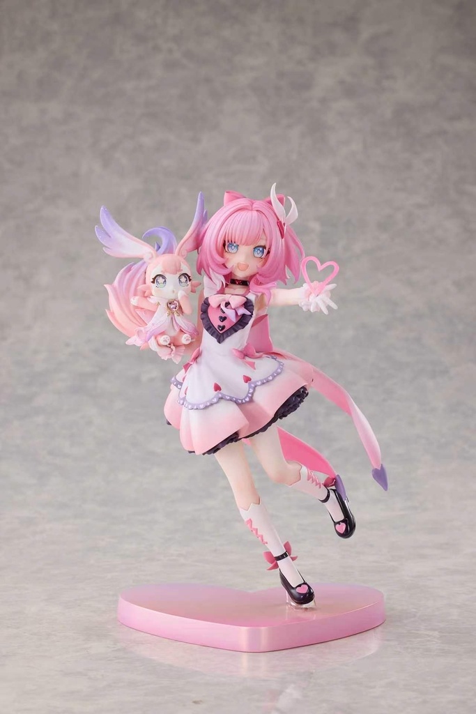 『スターレイル·キュレネ』ガレージキット