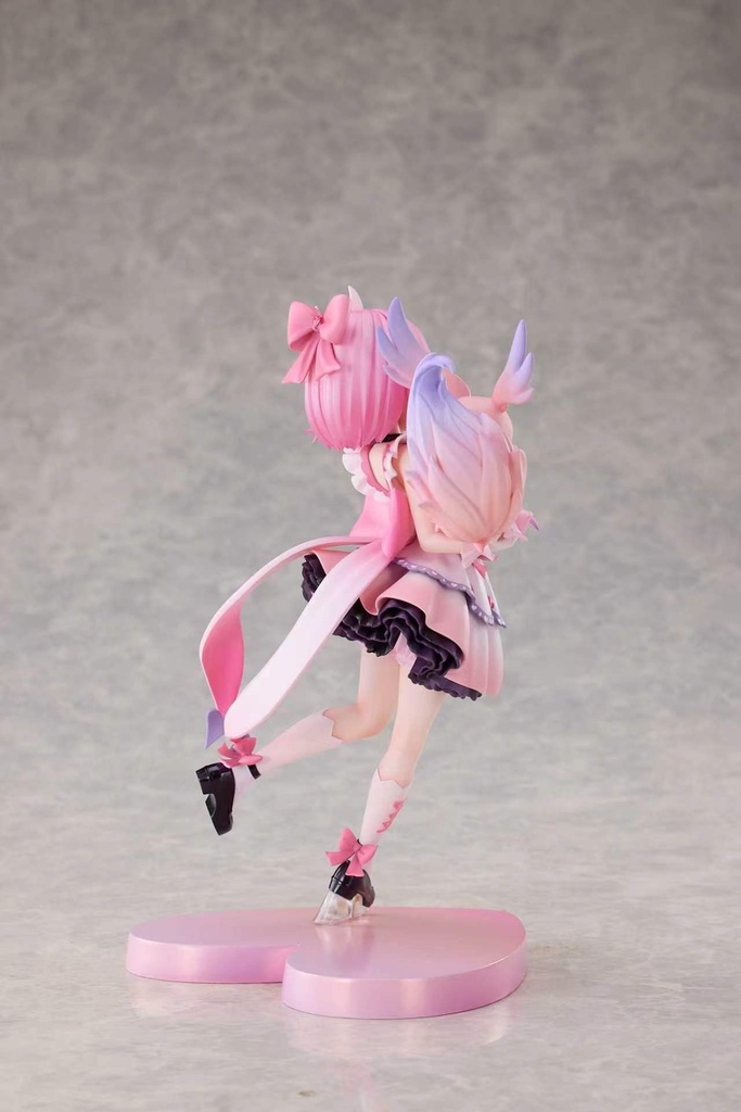 『スターレイル·キュレネ』ガレージキット