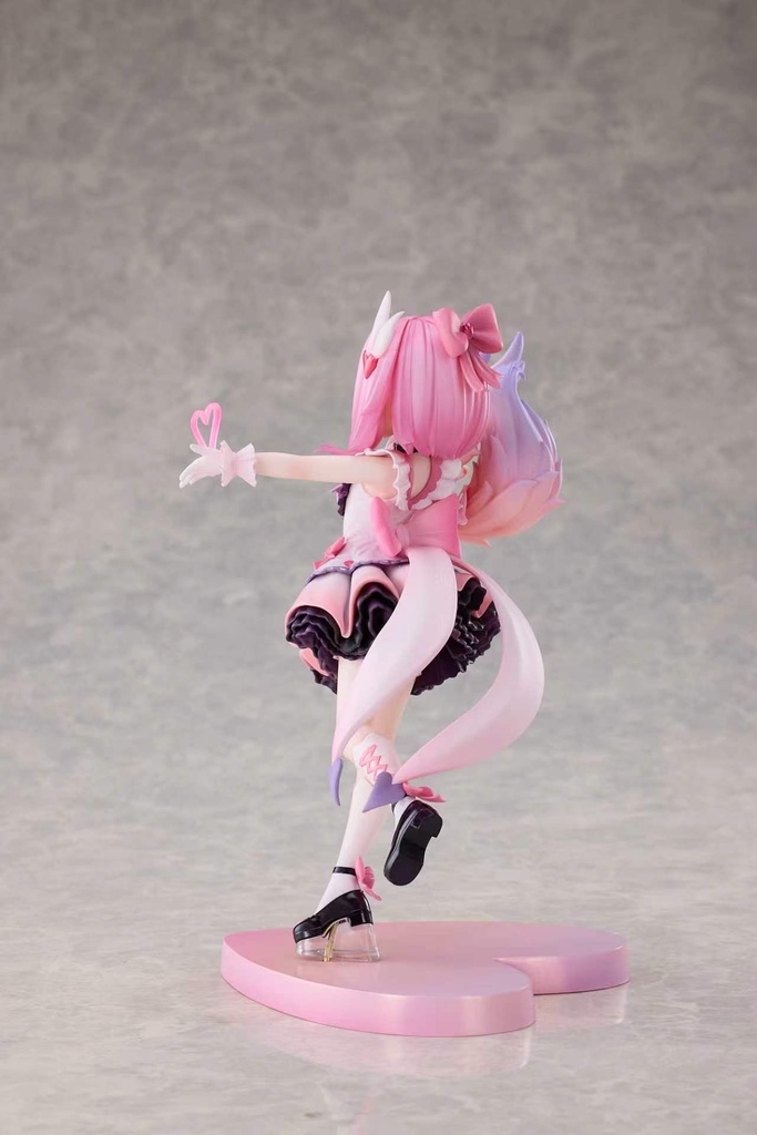 『スターレイル·キュレネ』ガレージキット