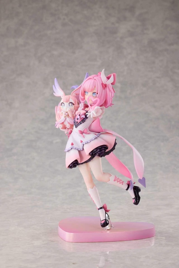 『スターレイル·キュレネ』ガレージキット