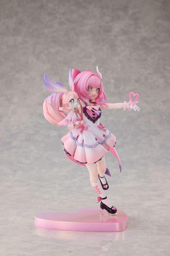 『スターレイル·キュレネ』ガレージキット