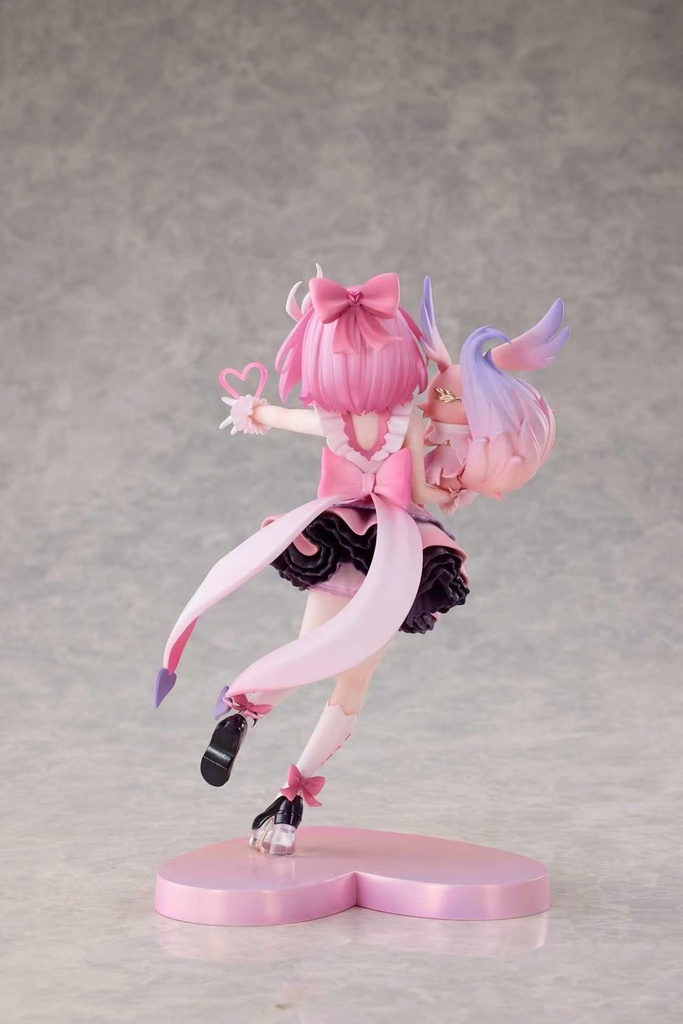 『スターレイル·キュレネ』ガレージキット