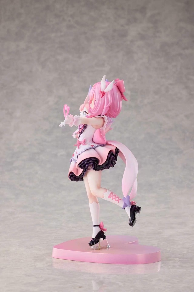 『スターレイル·キュレネ』ガレージキット
