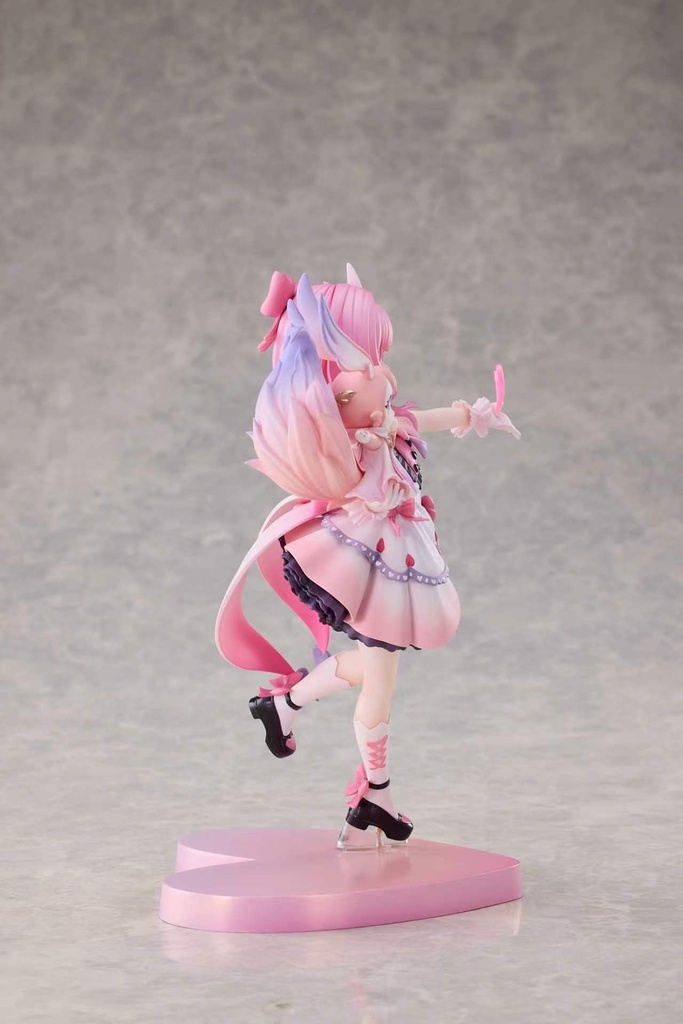 『スターレイル·キュレネ』ガレージキット