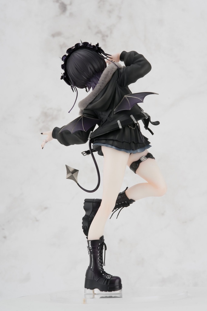 『リゼ』ガレージキット
