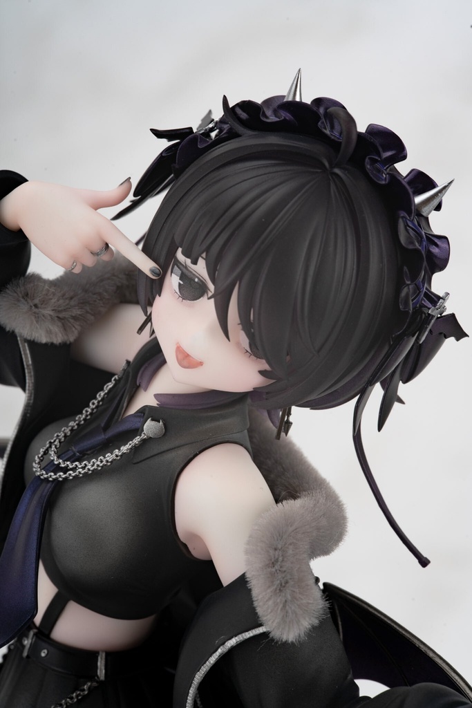 『リゼ』ガレージキット