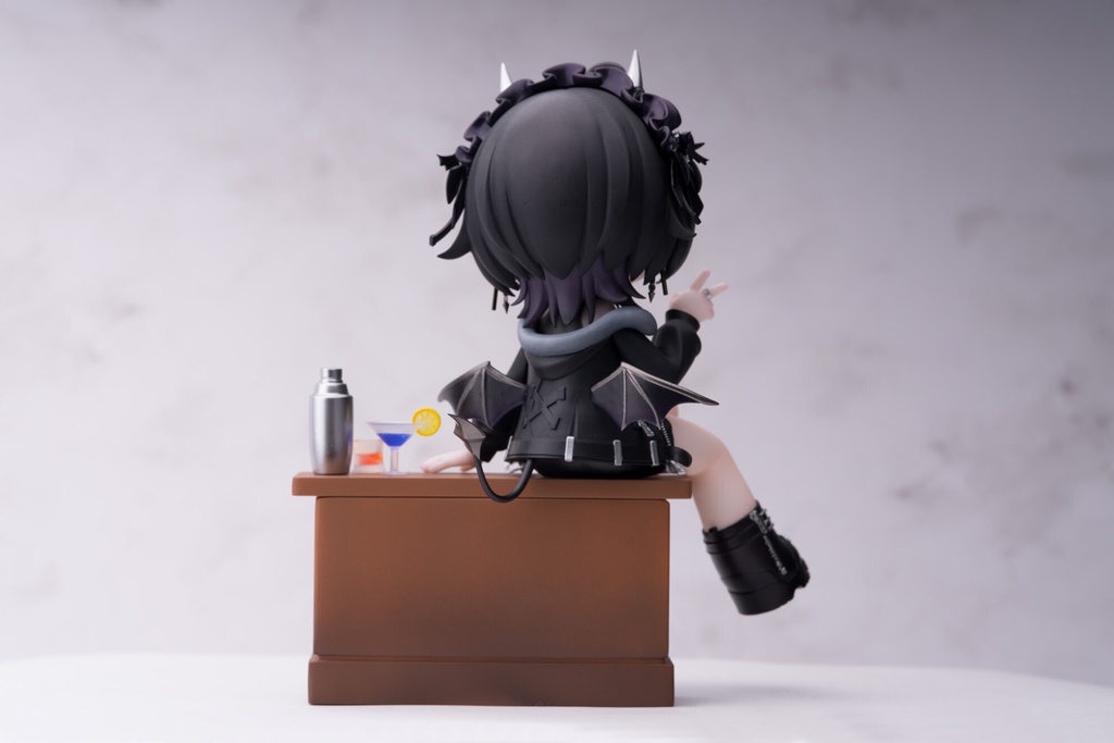 『ちびリゼ』ガレージキット