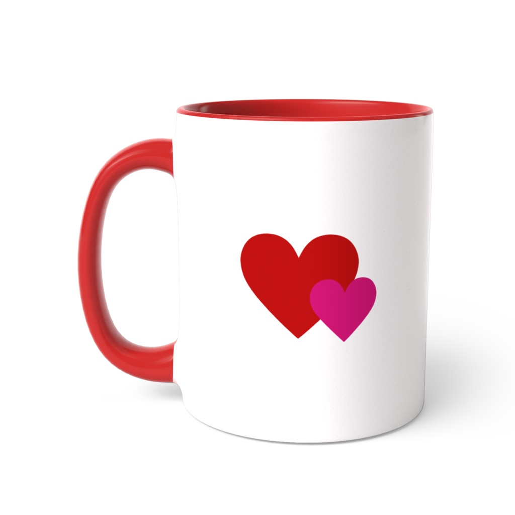 ラヴァ・サトリー 2026 Birthday Goods マグカップ