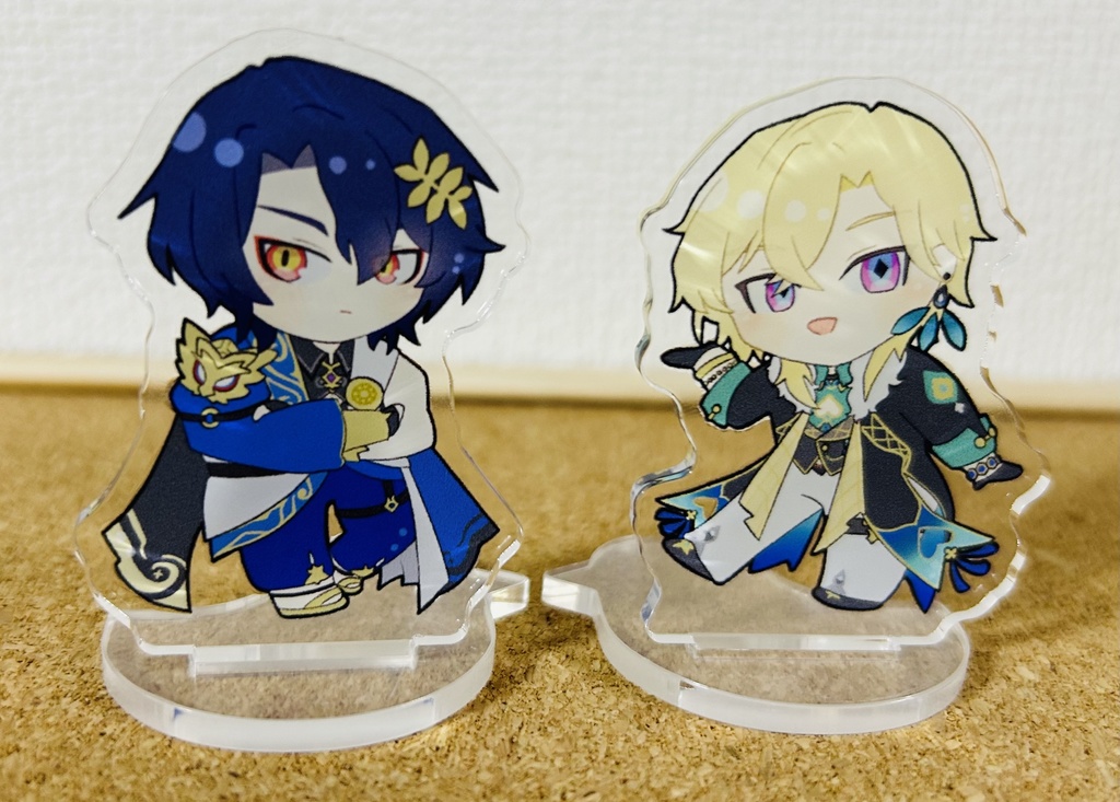 レイチュリアクスタセット