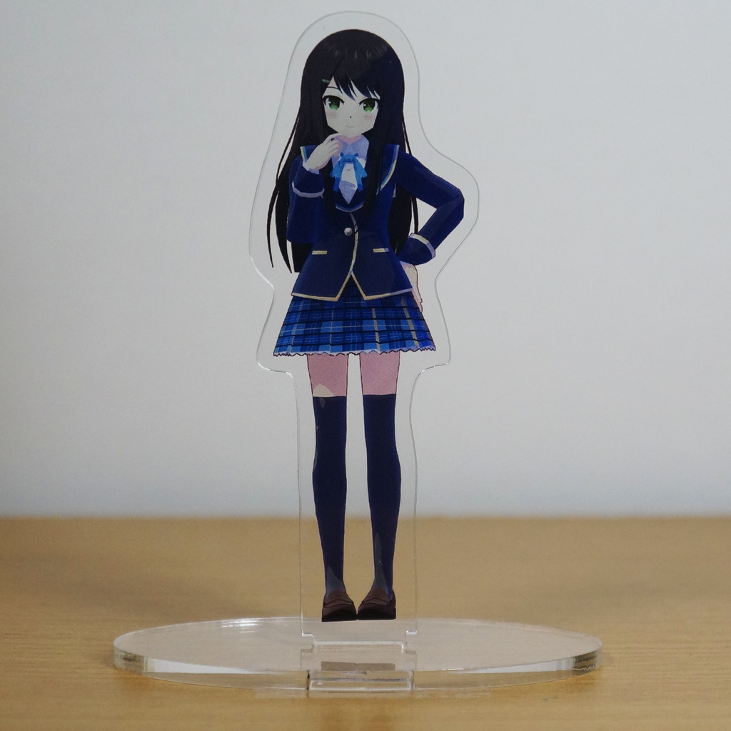 アクリルフィギュア(上条るい)