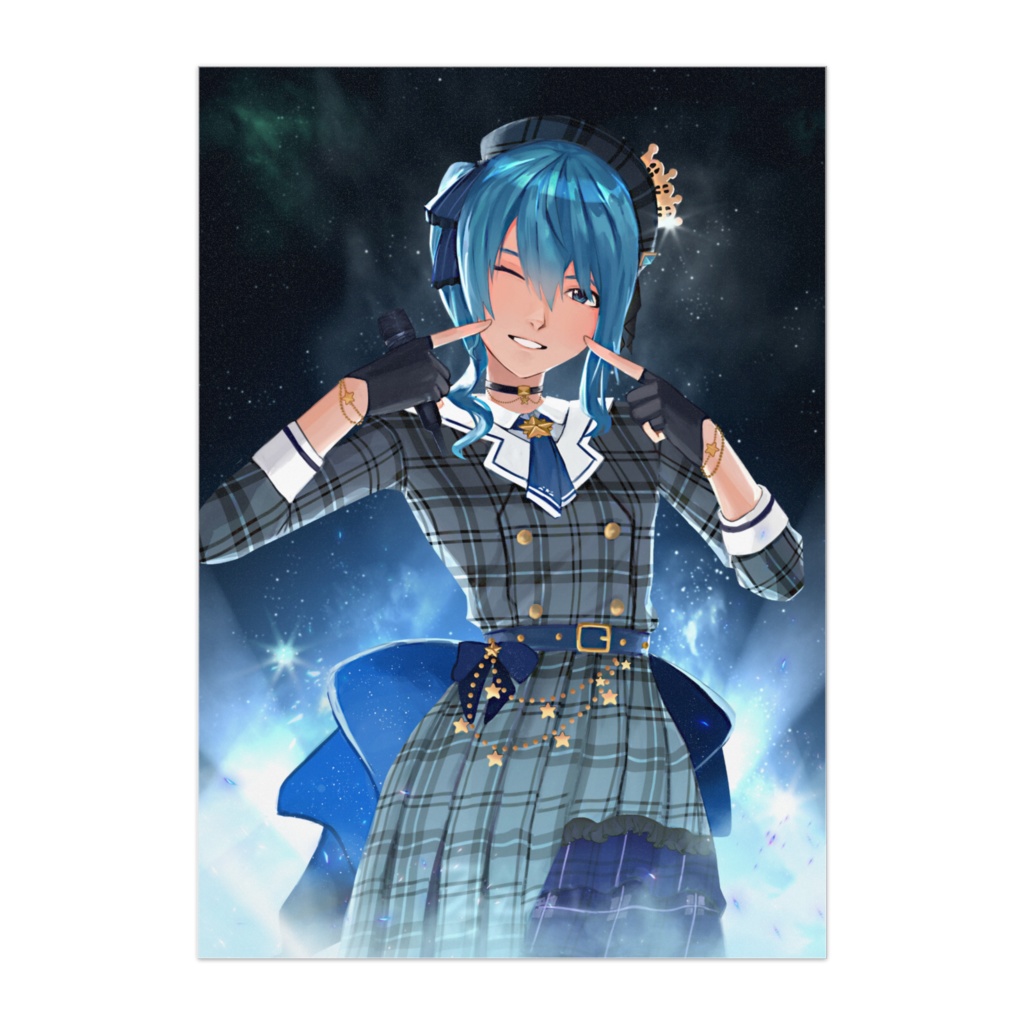 Hi-Honey~ | 星街すいせい