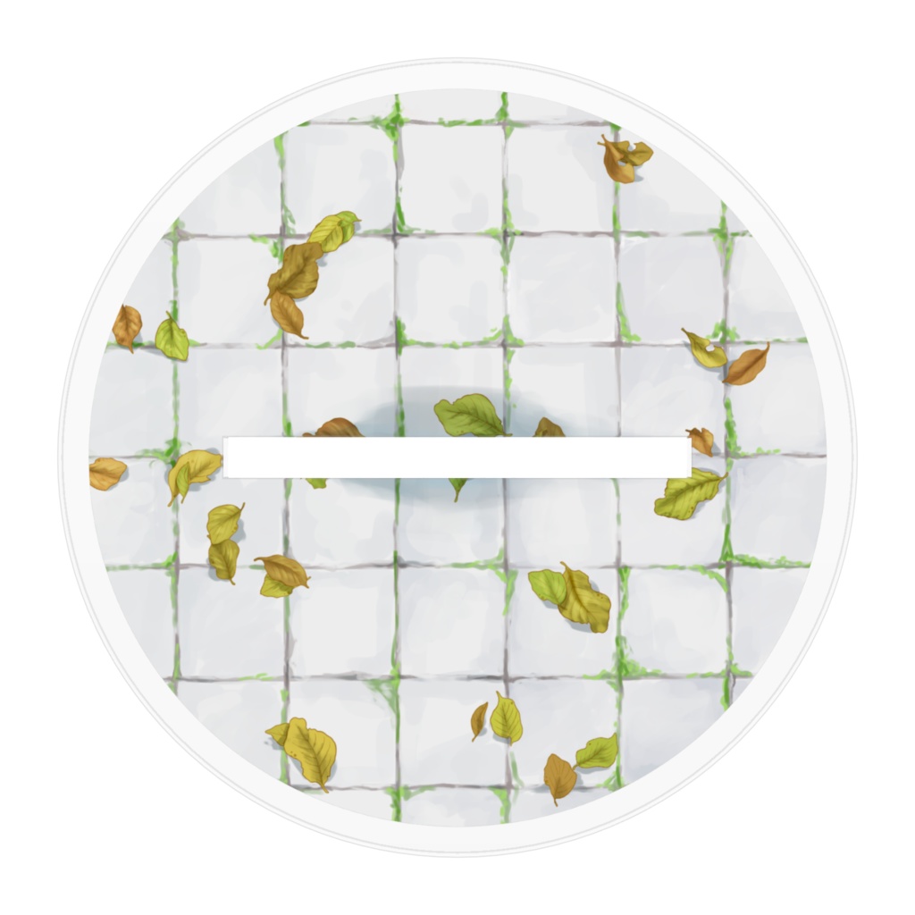 メイド儒烏風亭らでん ReGLOSS