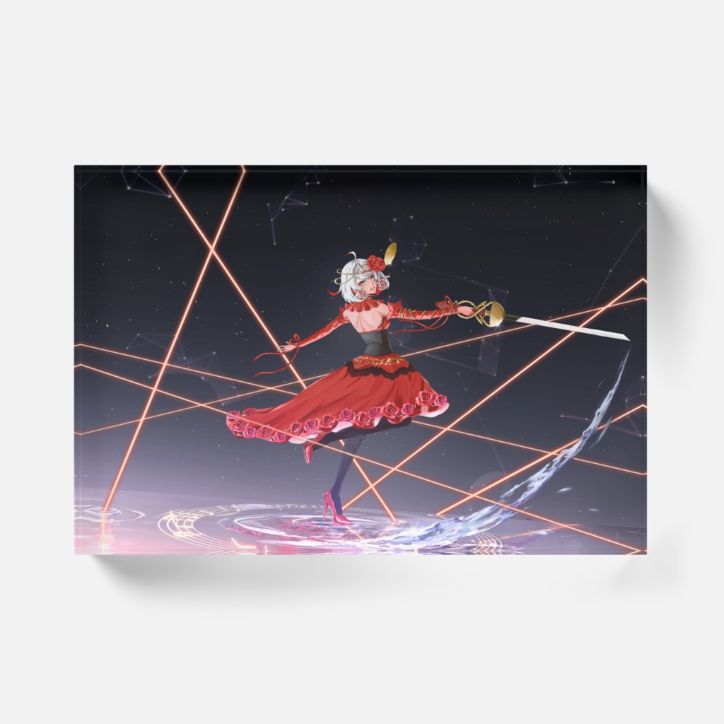 運命 ANNA | Takt-Op