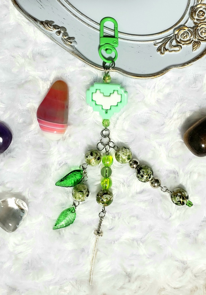 【鬼滅】不死川実弥イメージキーホルダー