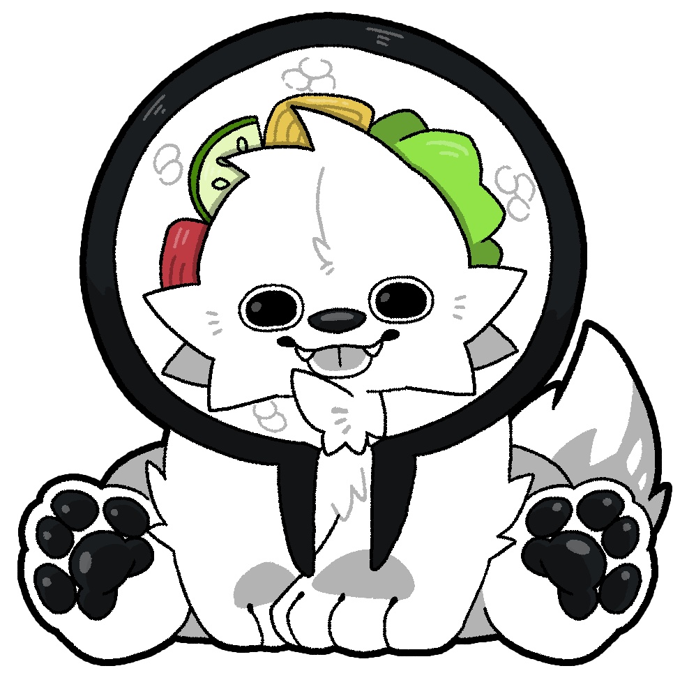 わだつみくんアクリルキーホルダー(全七種)