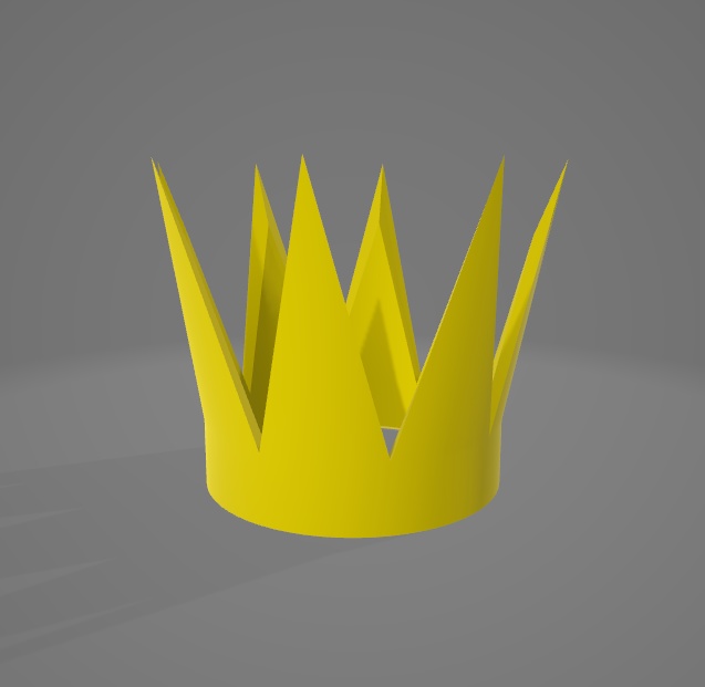 CYAN's Crown