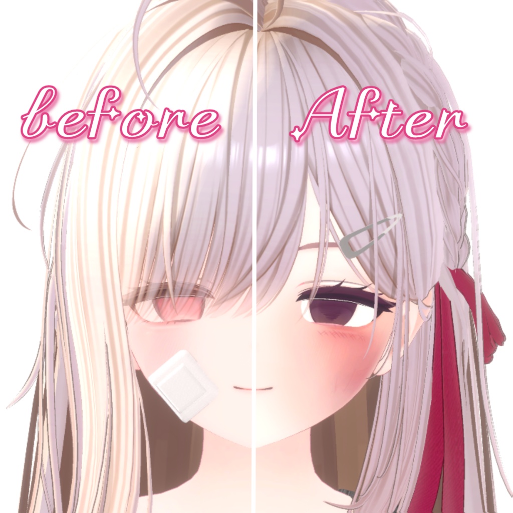 〖期間限定SALE中✨〗💄アザメイク&Eye Texture✨ 【エク対応】