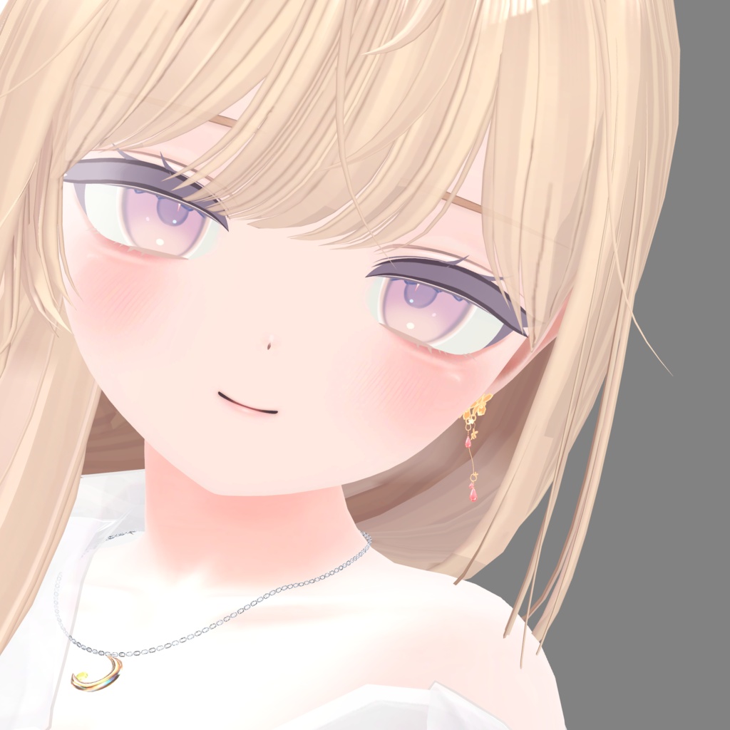 金木犀Earringsꕤ.。✨️
