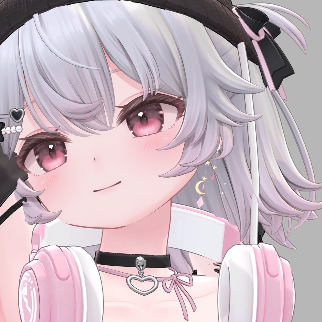 Magical Earring🪄︎︎✨ 【7アバター対応】