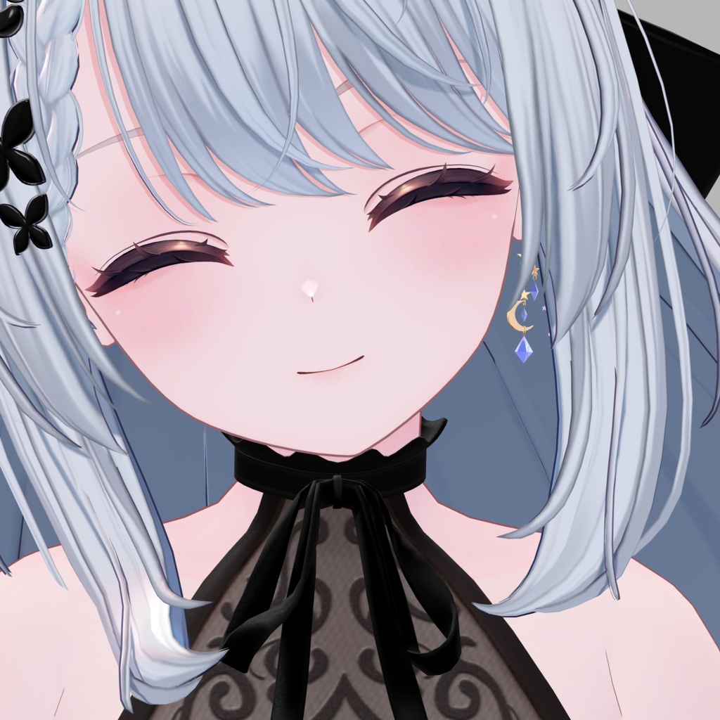 Magical Earring🪄︎︎✨ 【7アバター対応】
