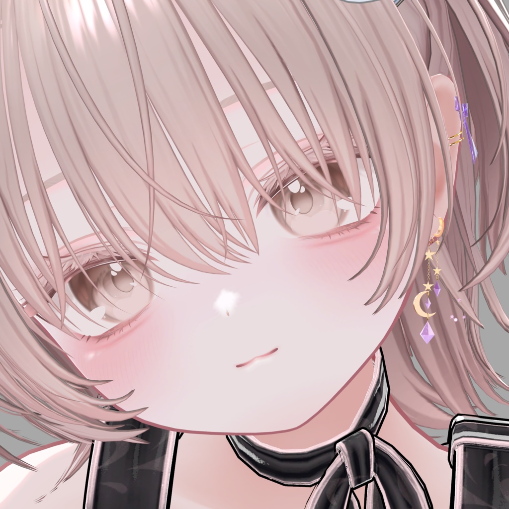 Magical Earring🪄︎︎✨ 【7アバター対応】