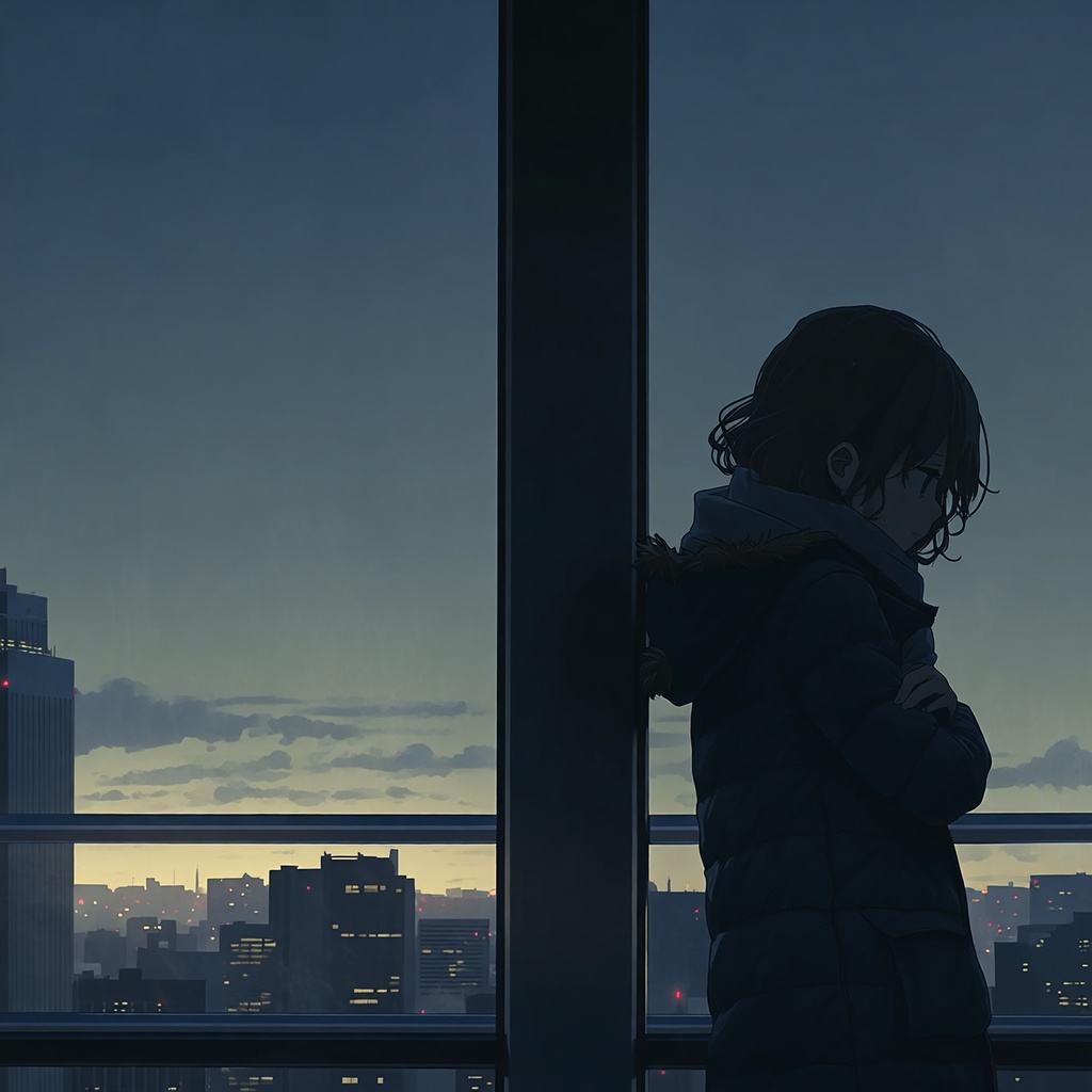 Stay with me tonight