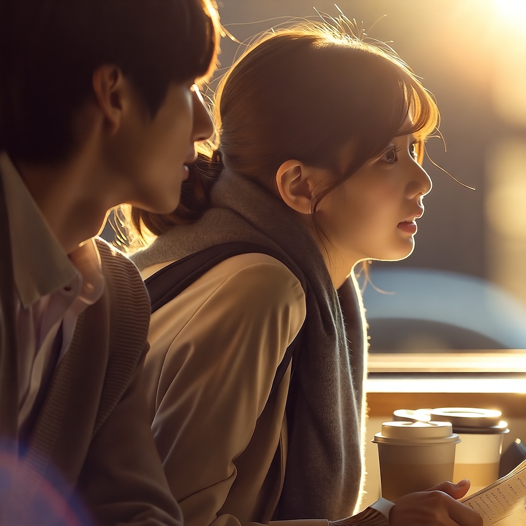  まだ、名前のない恋