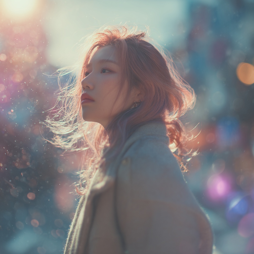 Close to you