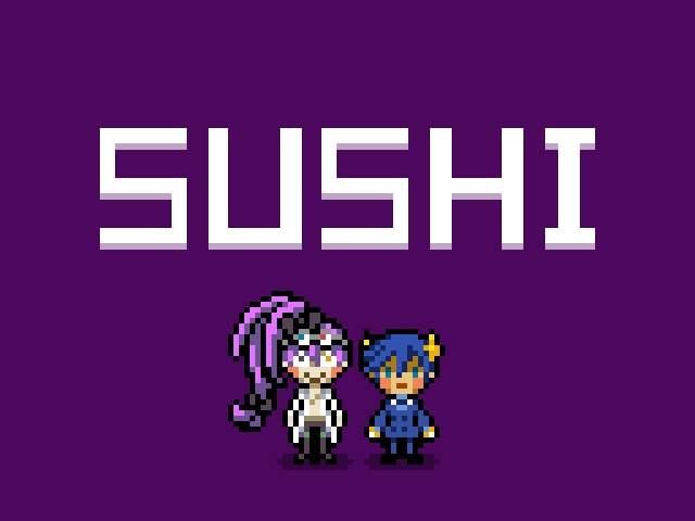 SUSHI