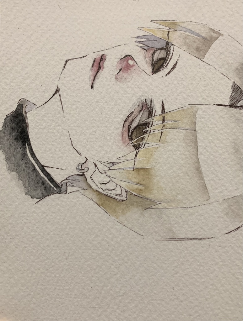 ドローイング