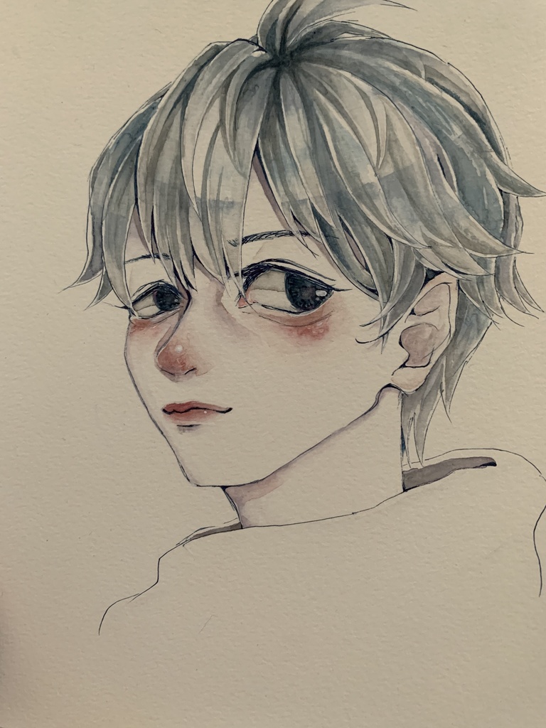 ドローイング