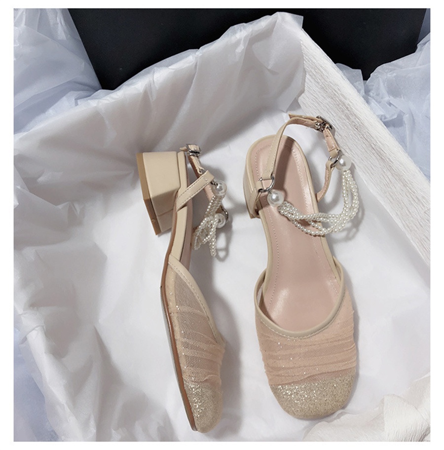 レディースシューズ ローヒールパンプス ミュールサンダル スリッポン フラットシューズ ウェッジソール バレエシューズ