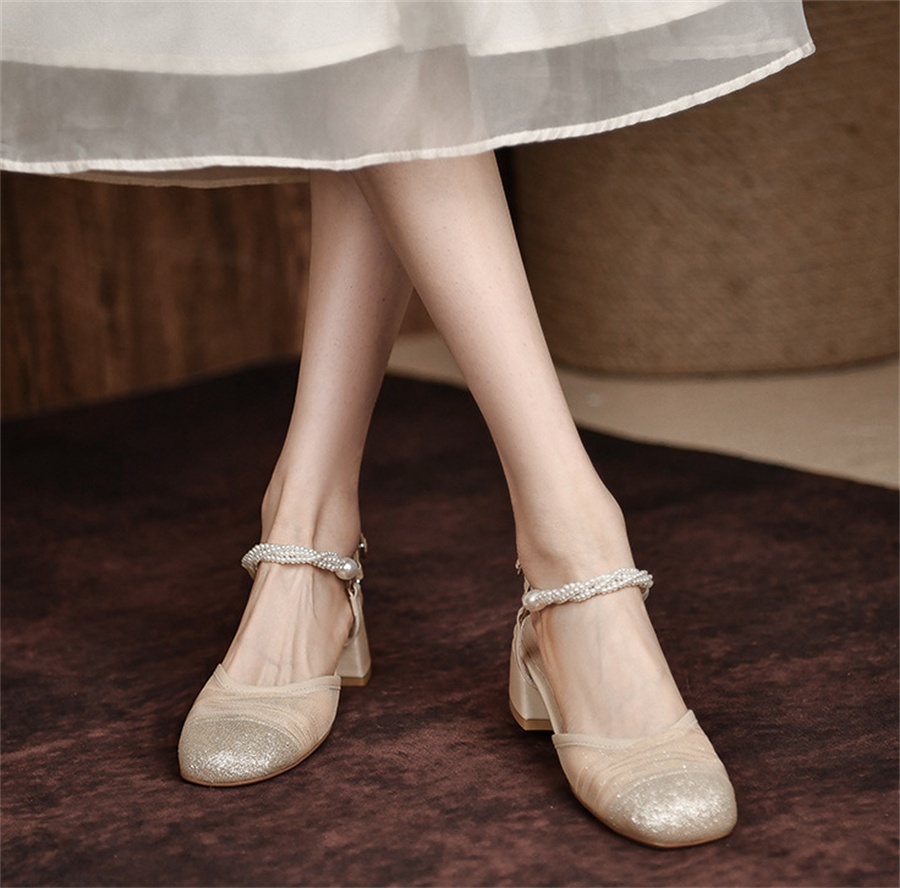 レディースシューズ ローヒールパンプス ミュールサンダル スリッポン フラットシューズ ウェッジソール バレエシューズ